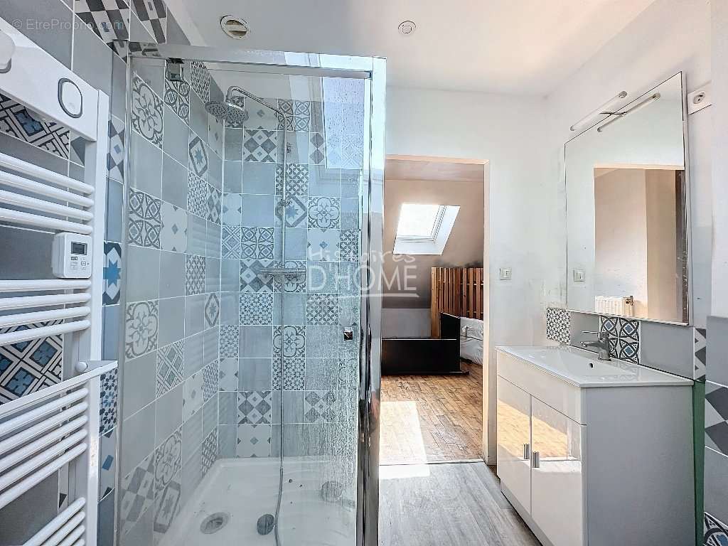 Maison à LA FERTE-GAUCHER