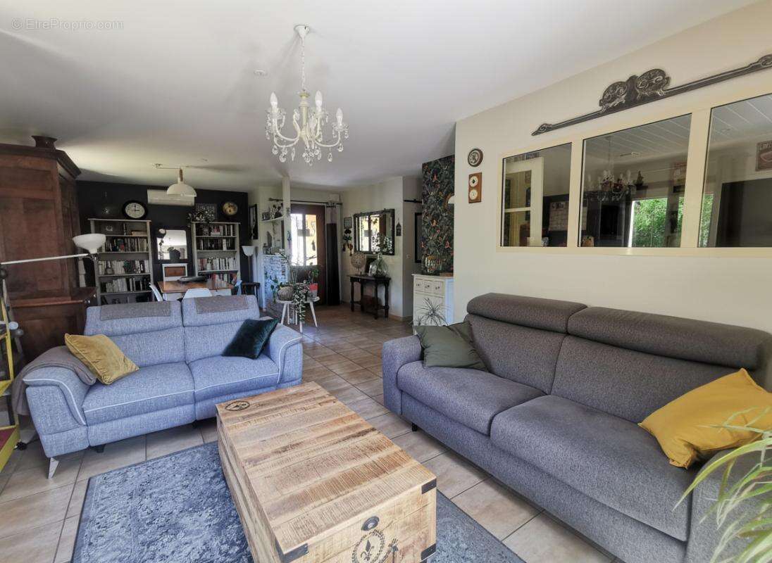 Villa proche centre ville  - Draguignan - photo 3