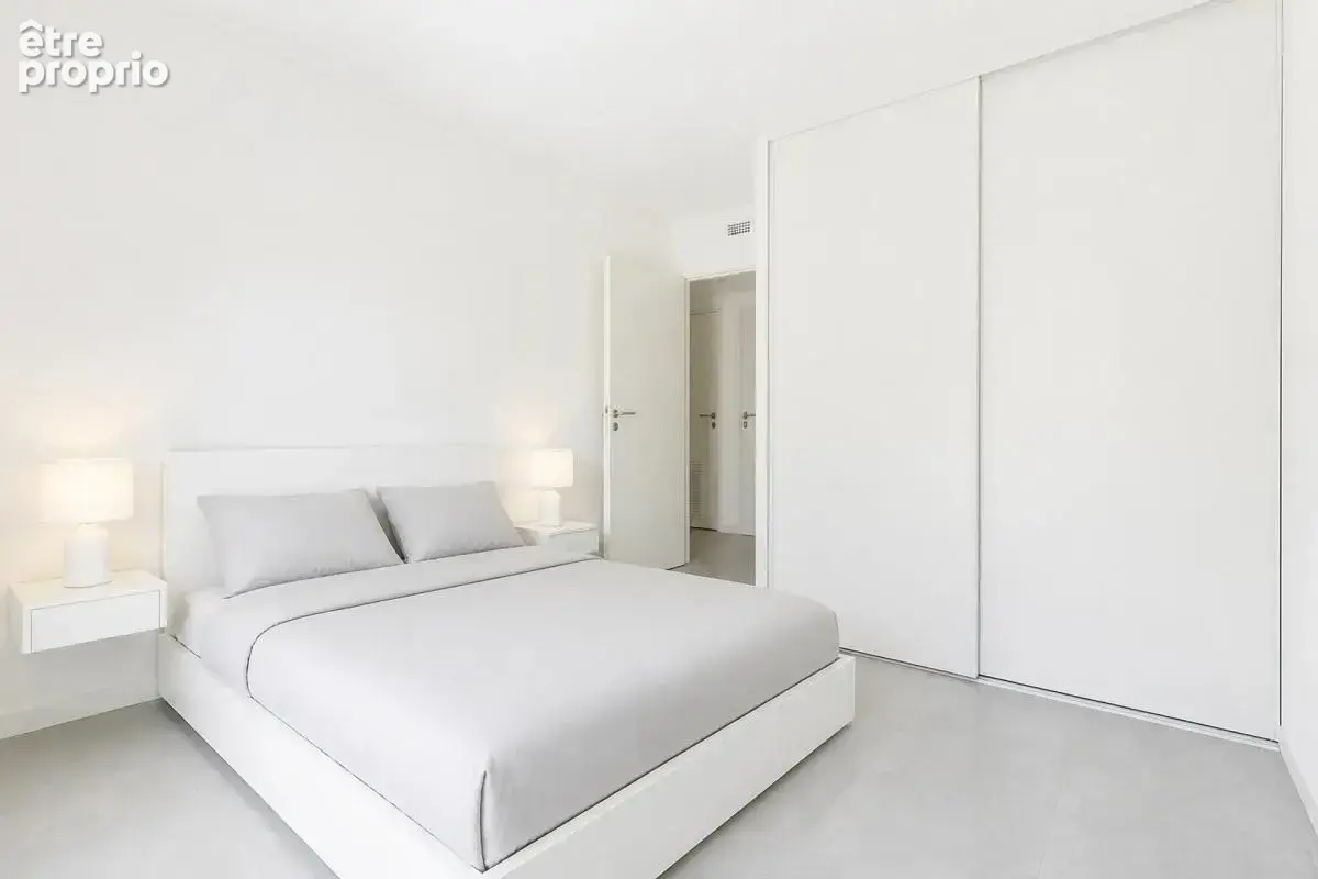 Appartement T3 de 62,18 m² situé à Rousset - photo 8