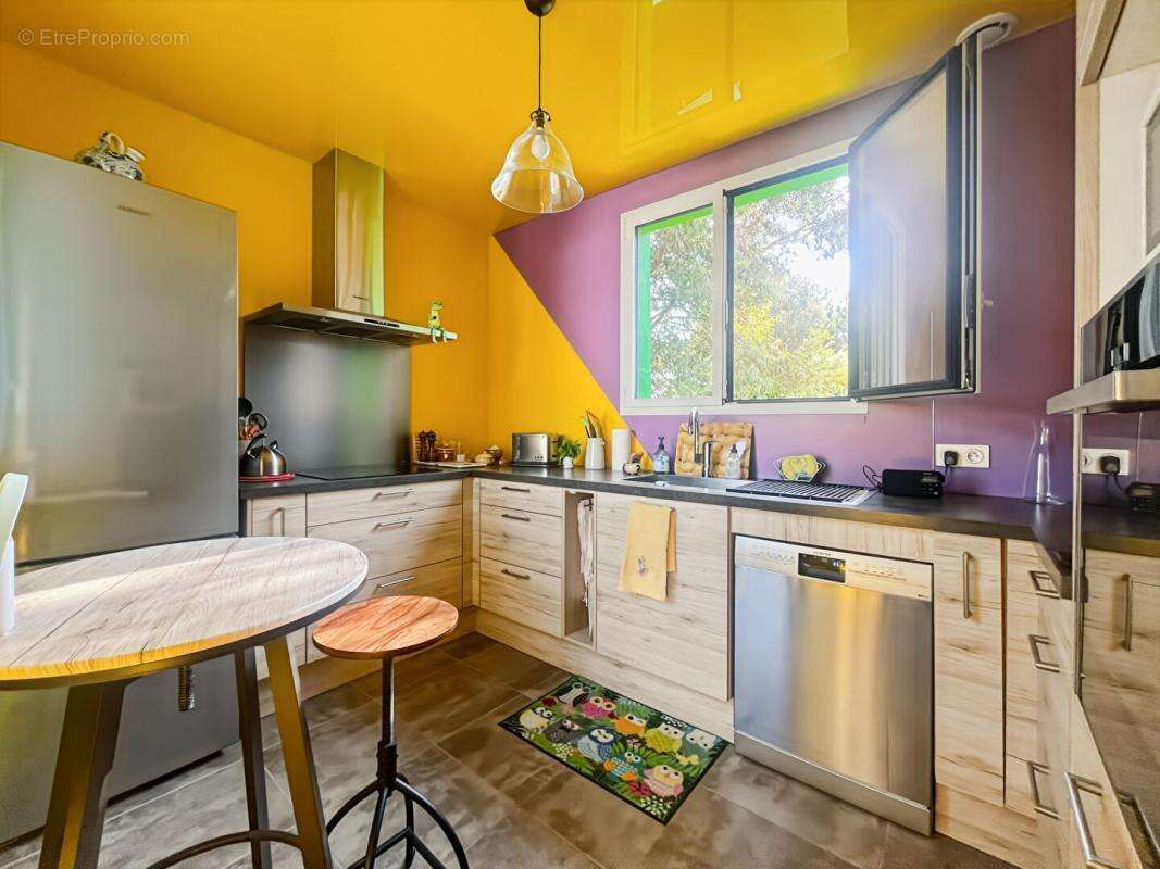 Maison à SAINT-BREVIN-LES-PINS