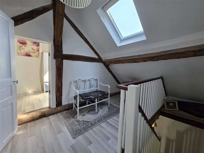 3 maisons rénovées avec 2 granges, 1km de Magnac Laval 87 - photo 25