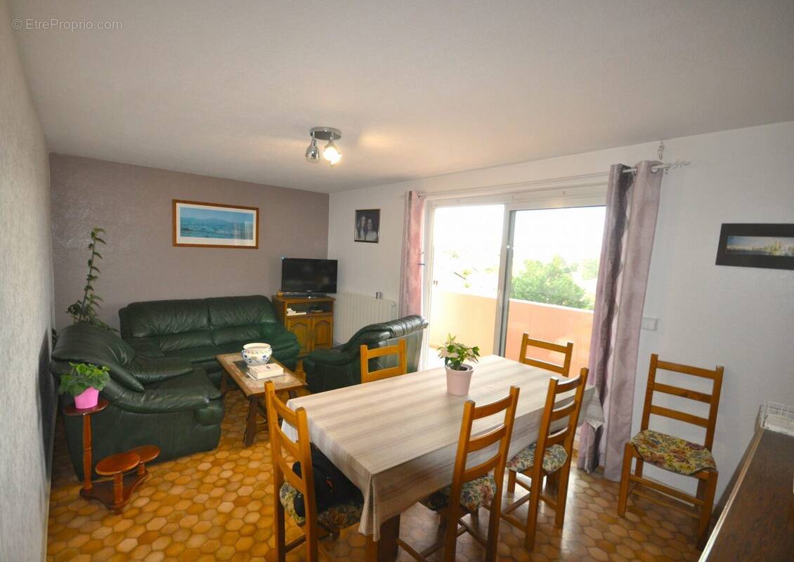 Appartement à ANGLET