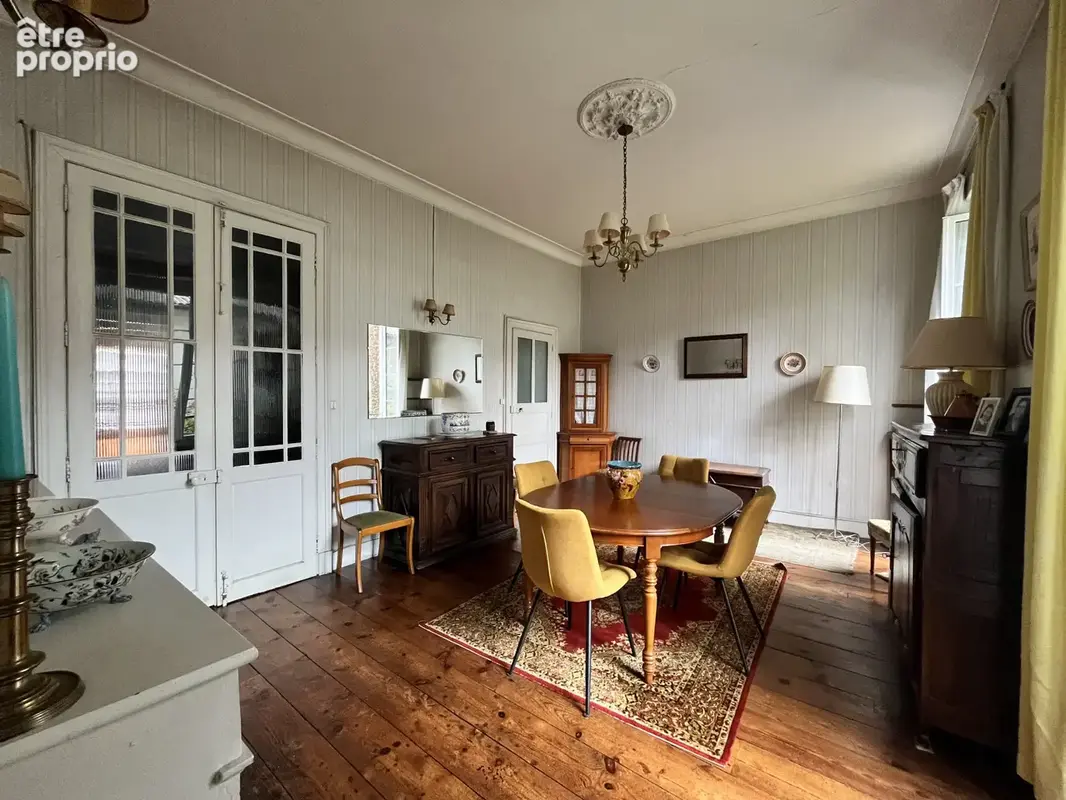 Appartement à PAU