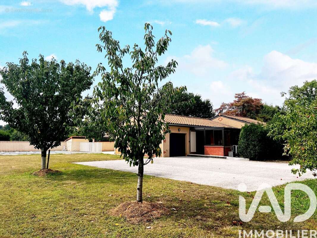 Photo 2 - Maison à MERVILLE