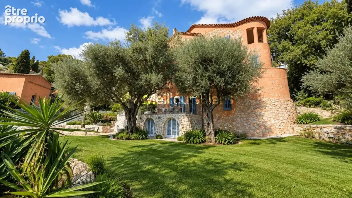 Roquebrune-Cap-Martin – Villa de prestige 295 m² avec piscine, vue mer et terrain de 1 264 m², proche Monaco - photo 19