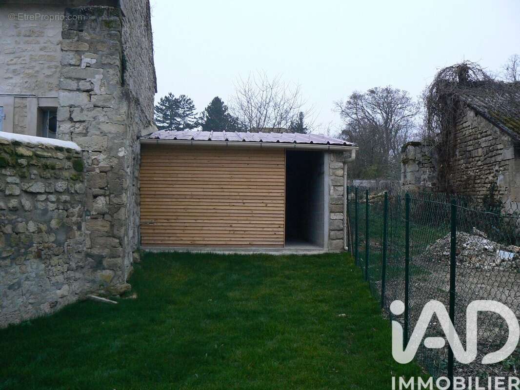Photo 8 - Maison à PRECY-SUR-OISE