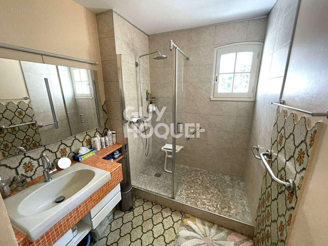 Maison à TOURNEFEUILLE