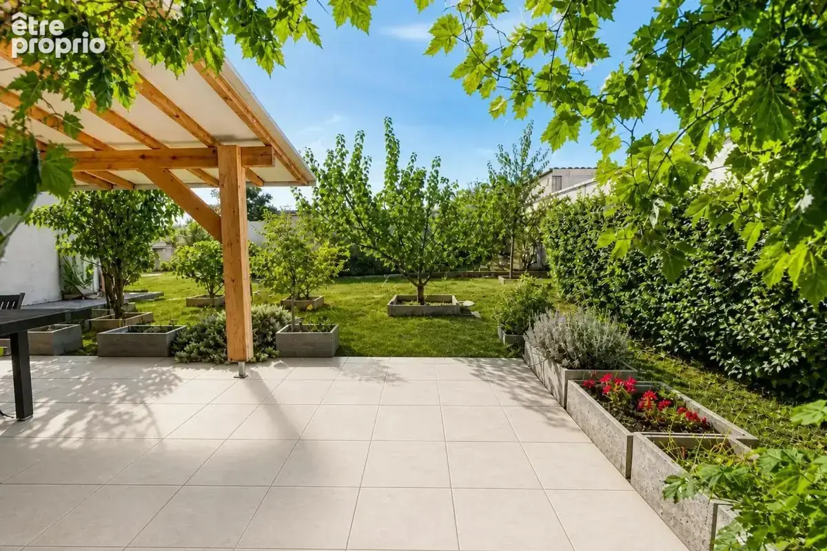 Maison Annonay, 132m2 avec grand garage et 800m2 de terrain - photo 28