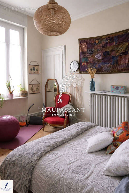 Appartement à COLMAR