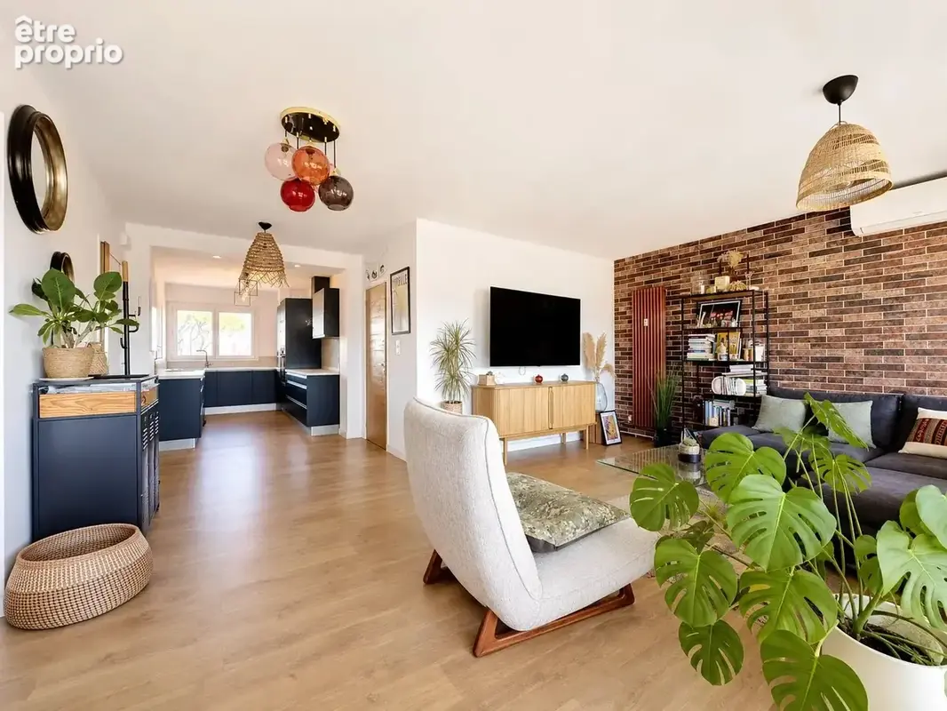 Exclusivité – toit-terrasse d'exception avec rooftop panoramique 360° sur marseille, la mer et les îles - photo 6