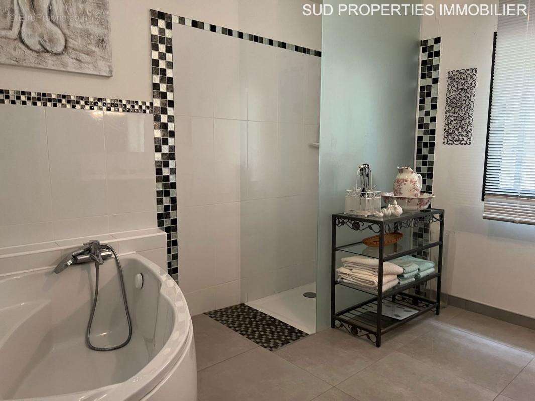 Maison à TORREILLES