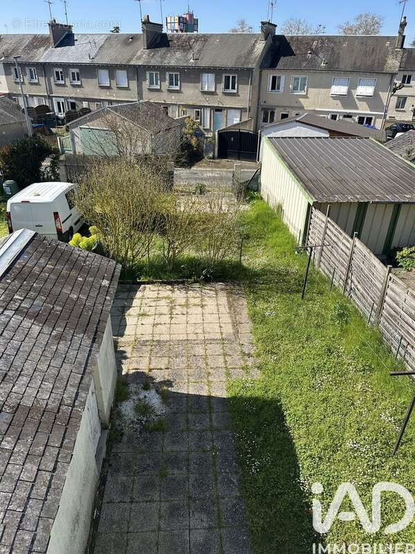 Photo 7 - Maison à ISSOUDUN