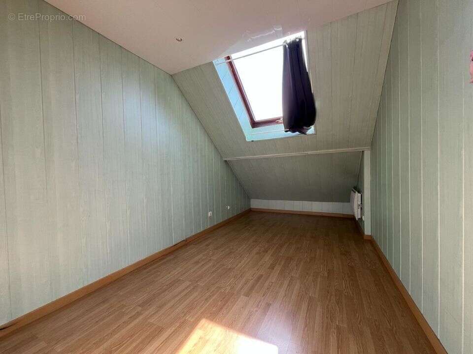 Maison à VETRAZ-MONTHOUX