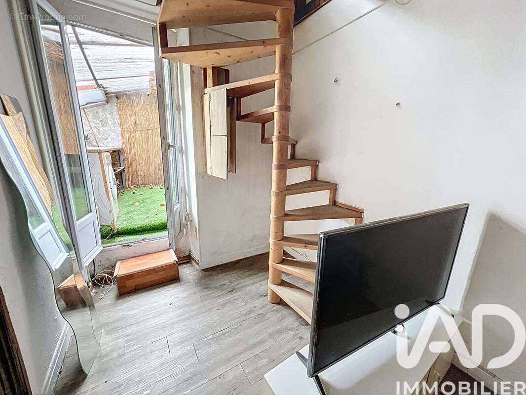 Photo 4 - Appartement à VILLENEUVE-LE-ROI