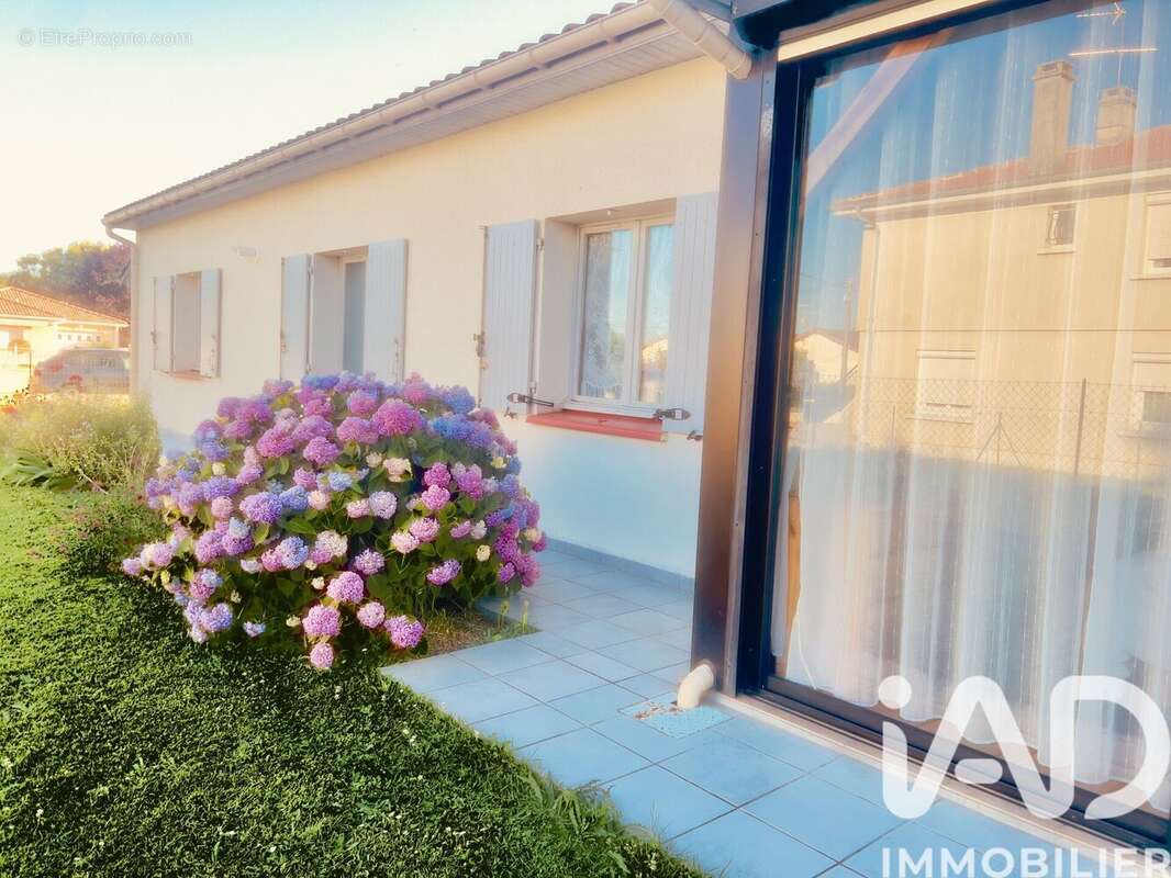 Photo 3 - Maison à BON-ENCONTRE