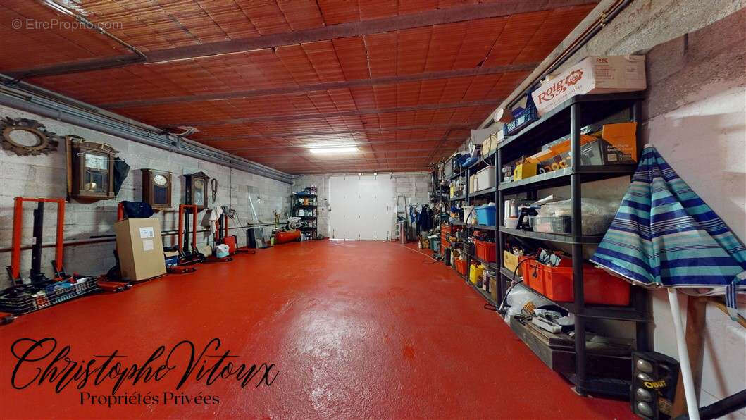 Maison à CARCASSONNE