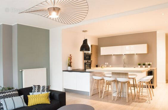 Appartement à SAINT-GEORGES-D'OLERON