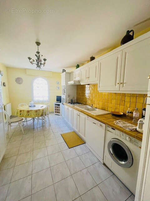 Appartement à ALES