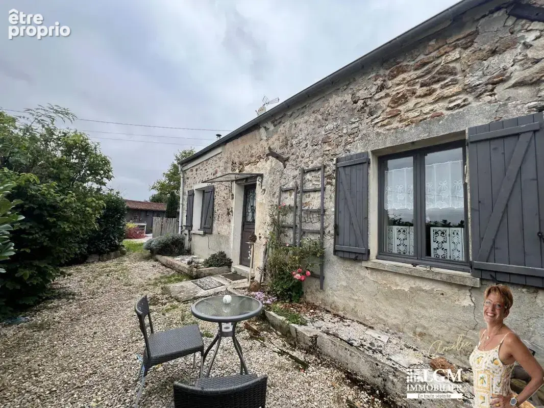 Maison de caractère 129 m² - COUP DE COEUR - photo 2