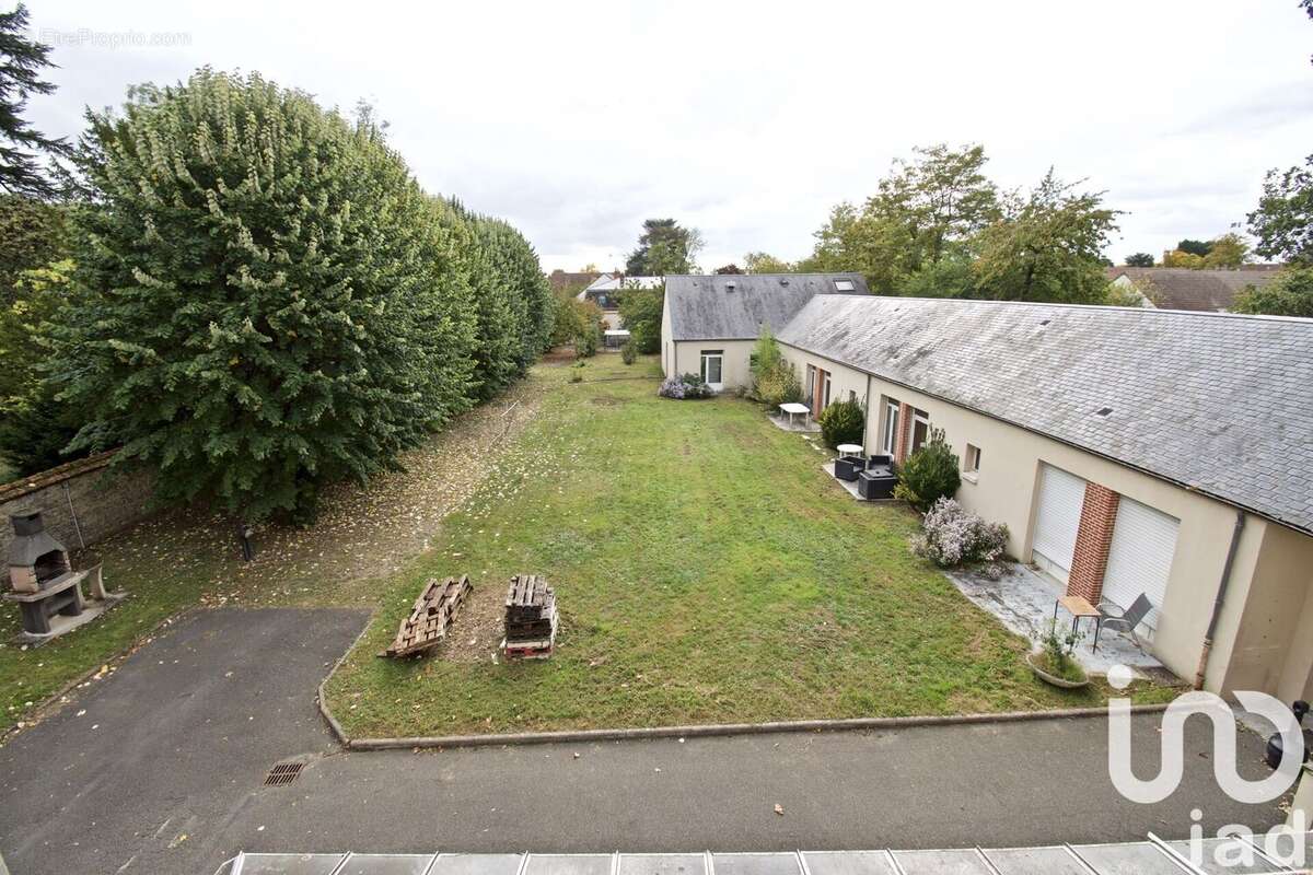 Photo 3 - Appartement à PITHIVIERS