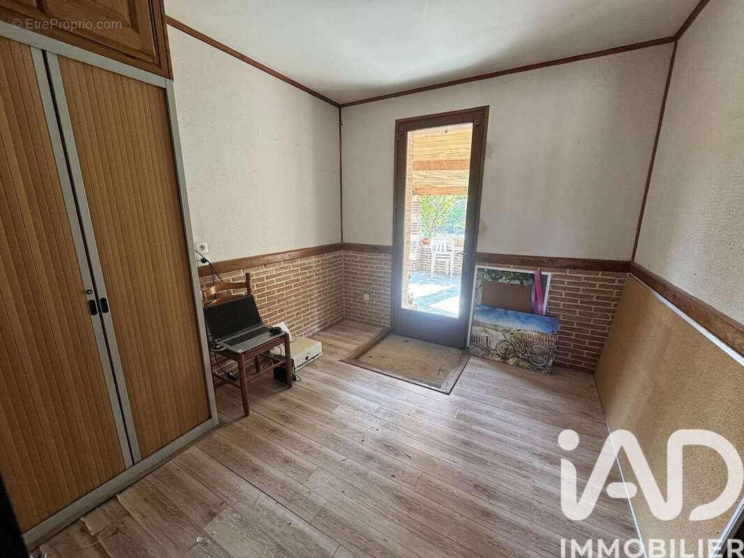 Photo 6 - Maison à MALAUNAY