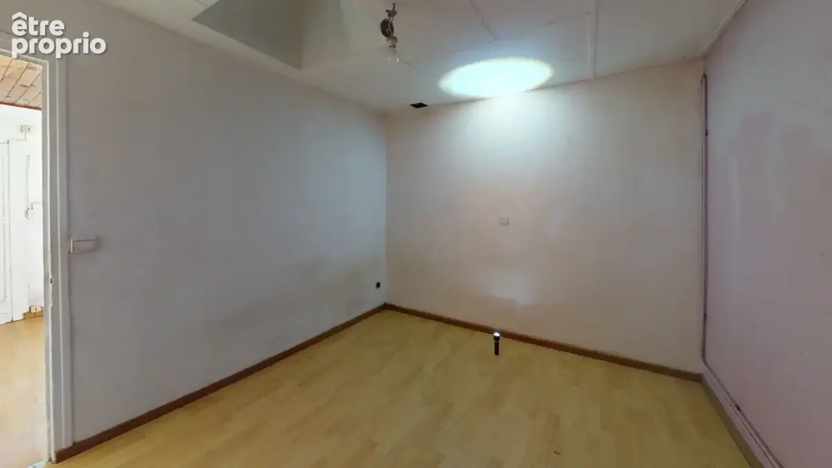 Maison à rénover - 70 m² - cugnaux  -154 000 - photo 5
