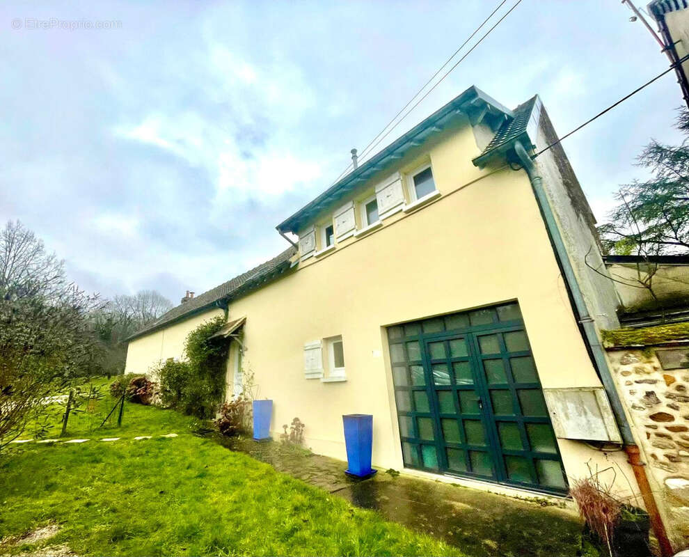 Maison à SAINT-AUGUSTIN