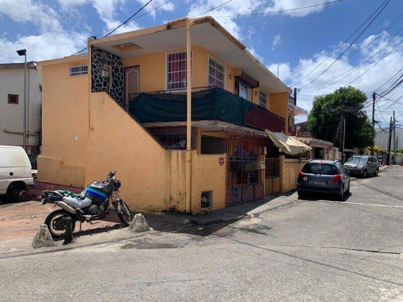 Photo 1 - Appartement à FORT-DE-FRANCE