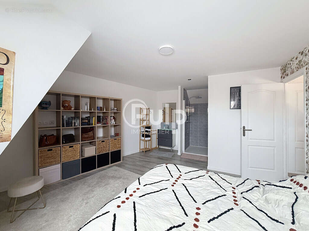 Maison à FLINES-LEZ-RACHES