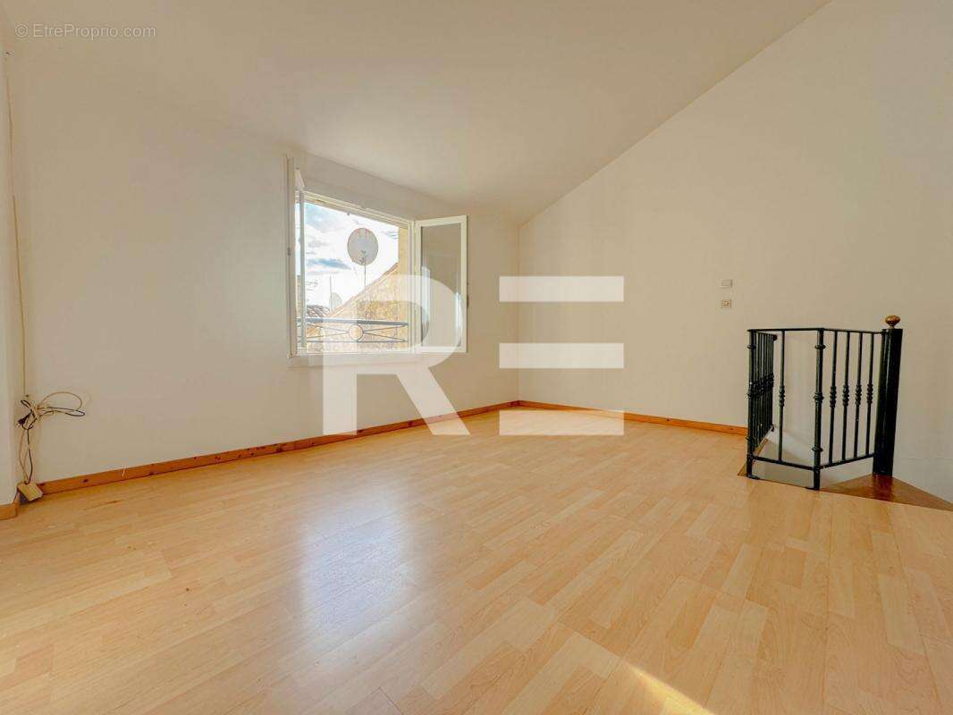 Maison à SAINT-GILLES