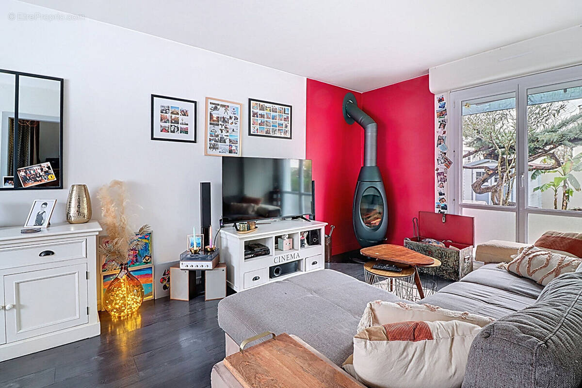 Maison à LA ROCHELLE