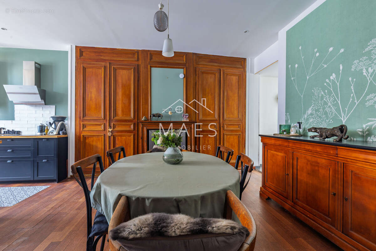 Maison à WAMBRECHIES