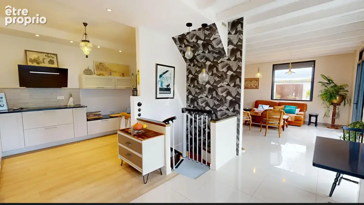 Maison Cazilhac - photo 16
