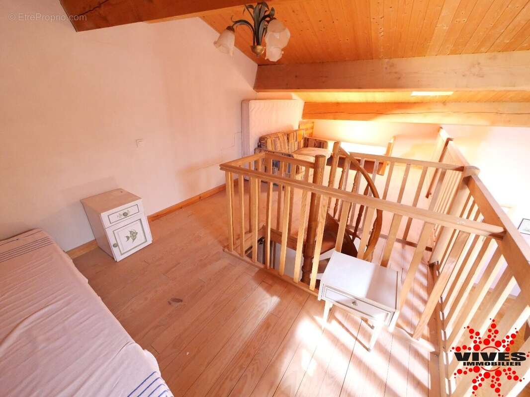 Maison à NISSAN-LEZ-ENSERUNE