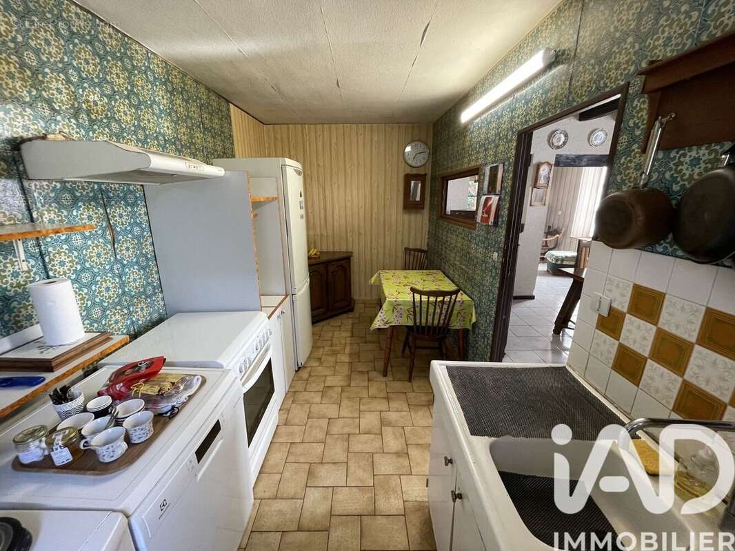 Maison 90 m² à Bannost-Villegagnon  - photo 9