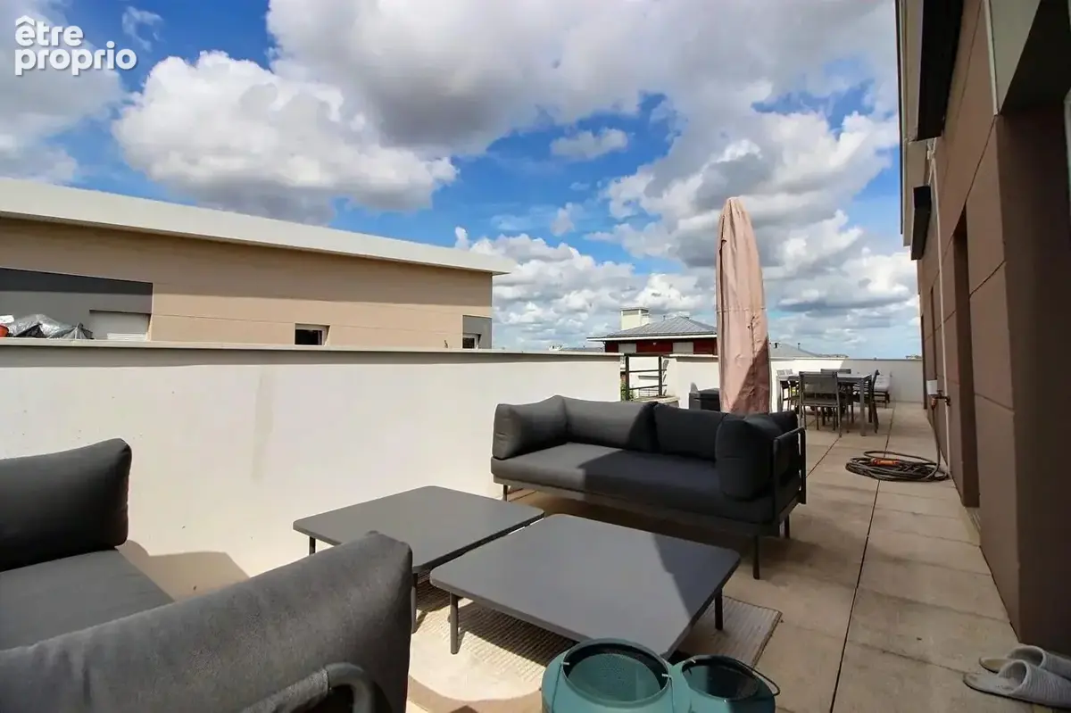 Vente Appartement Athis-mons(91200) 306 000ï¿œ - photo 2