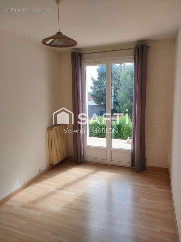 Maison 98 m² à Angouleme  - photo 6