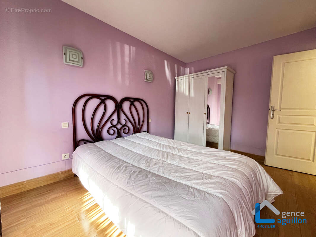 Appartement à HENDAYE