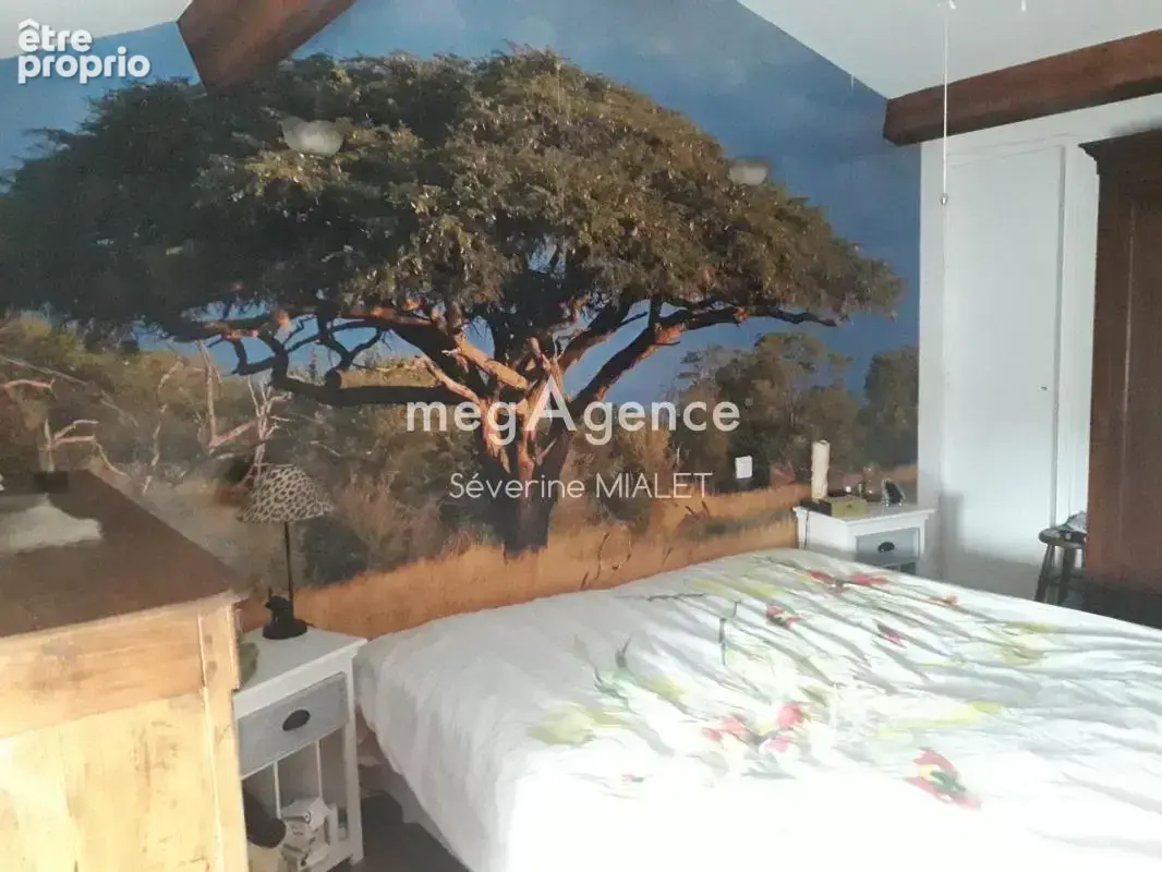Maison St Césaire - photo 5