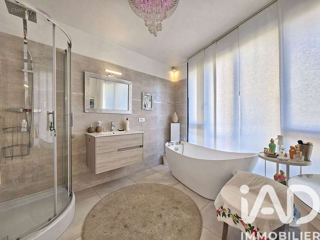 Photo 7 - Appartement à PERPIGNAN