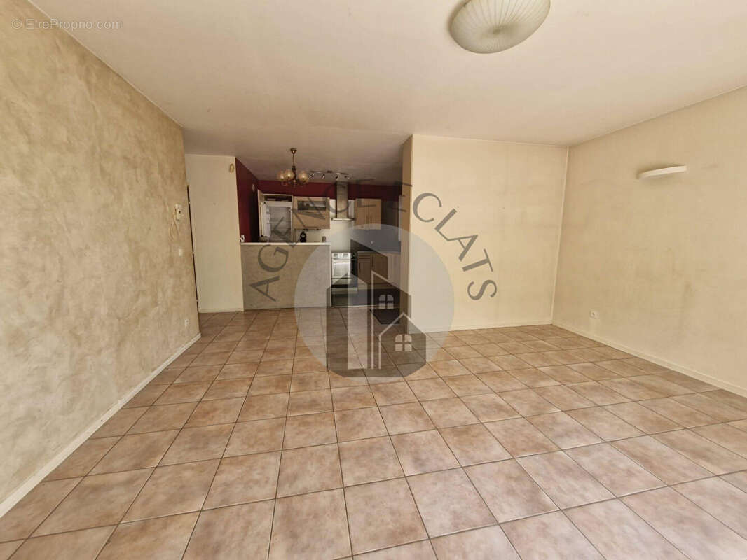 Appartement Montevrain 3 pièce(s) 65 m2 - photo 4