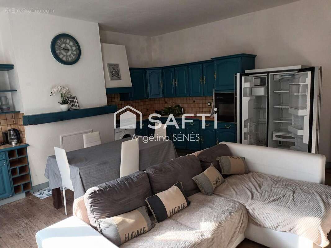 Maison 300 m² à Gauriac  - photo 8