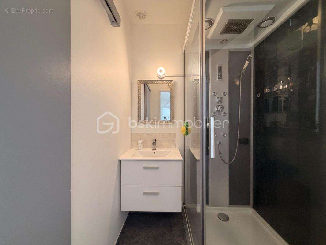 Maison Levitt familiale de 108 m²  – La Verville, Mennecy - photo 16