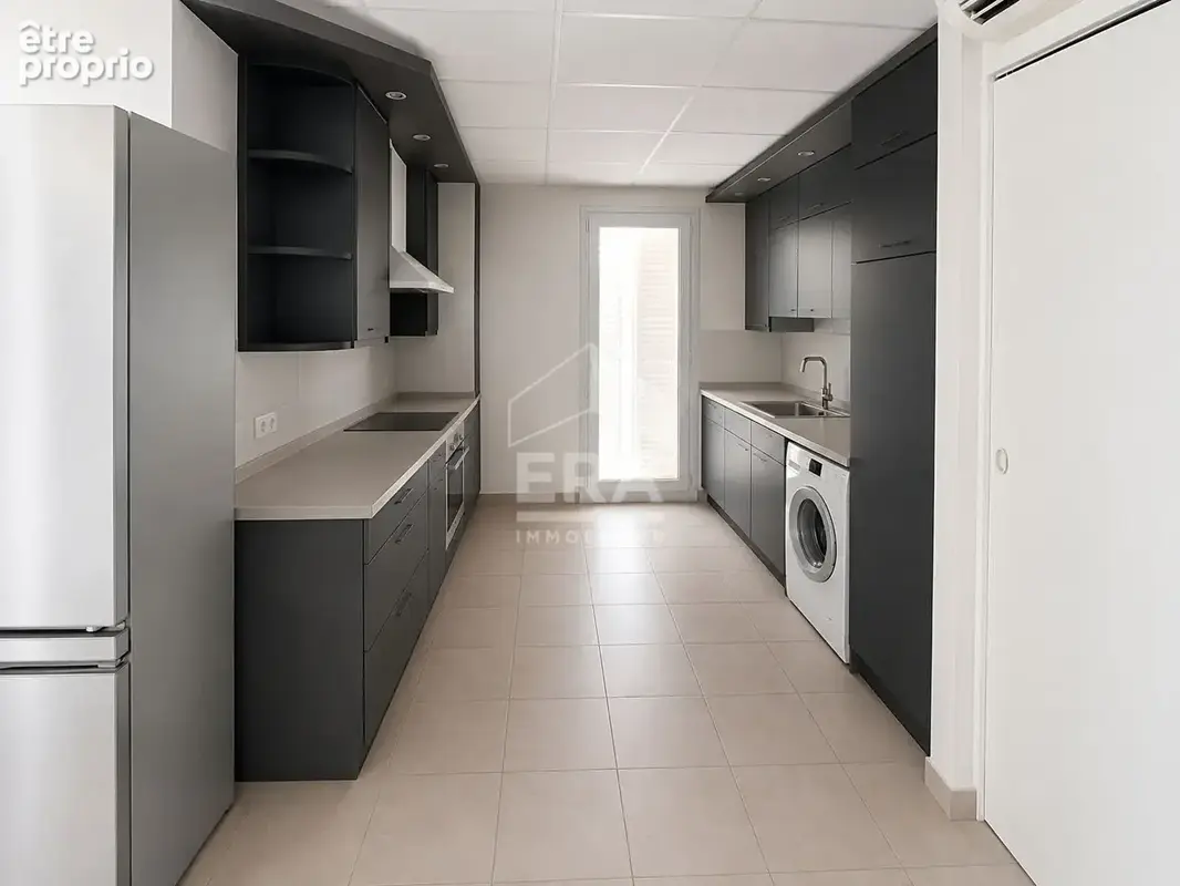 Appartement 86m² à fréjus - photo 3