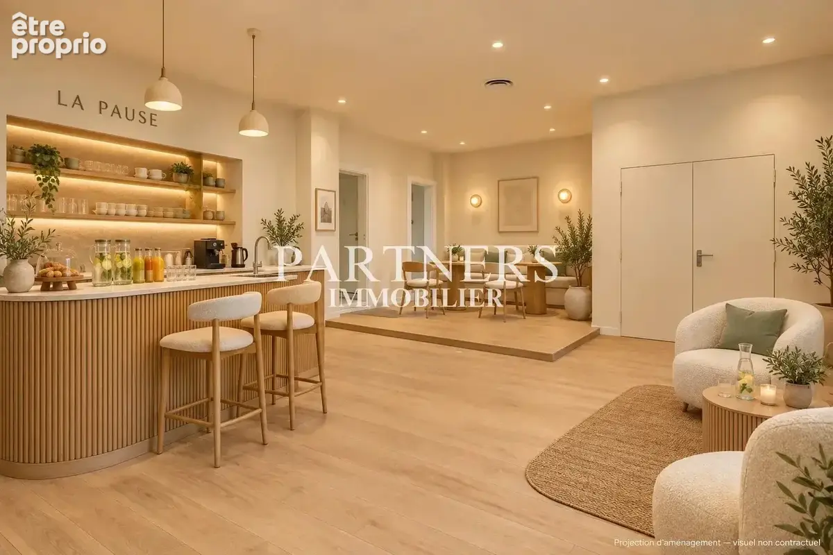 Commerce 486 m² à vendre à Aix-En-Provence (13100) - photo 4
