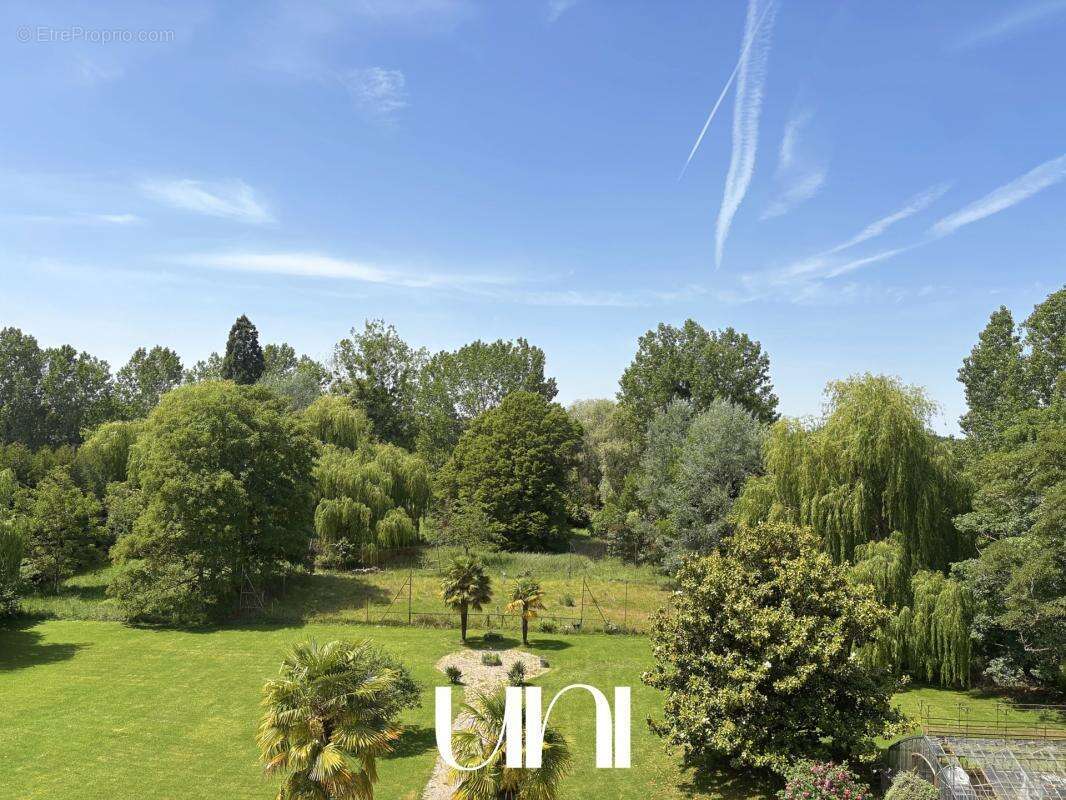Maison 400 m² à Saint-Pierre-Sur-Dives  - photo 23