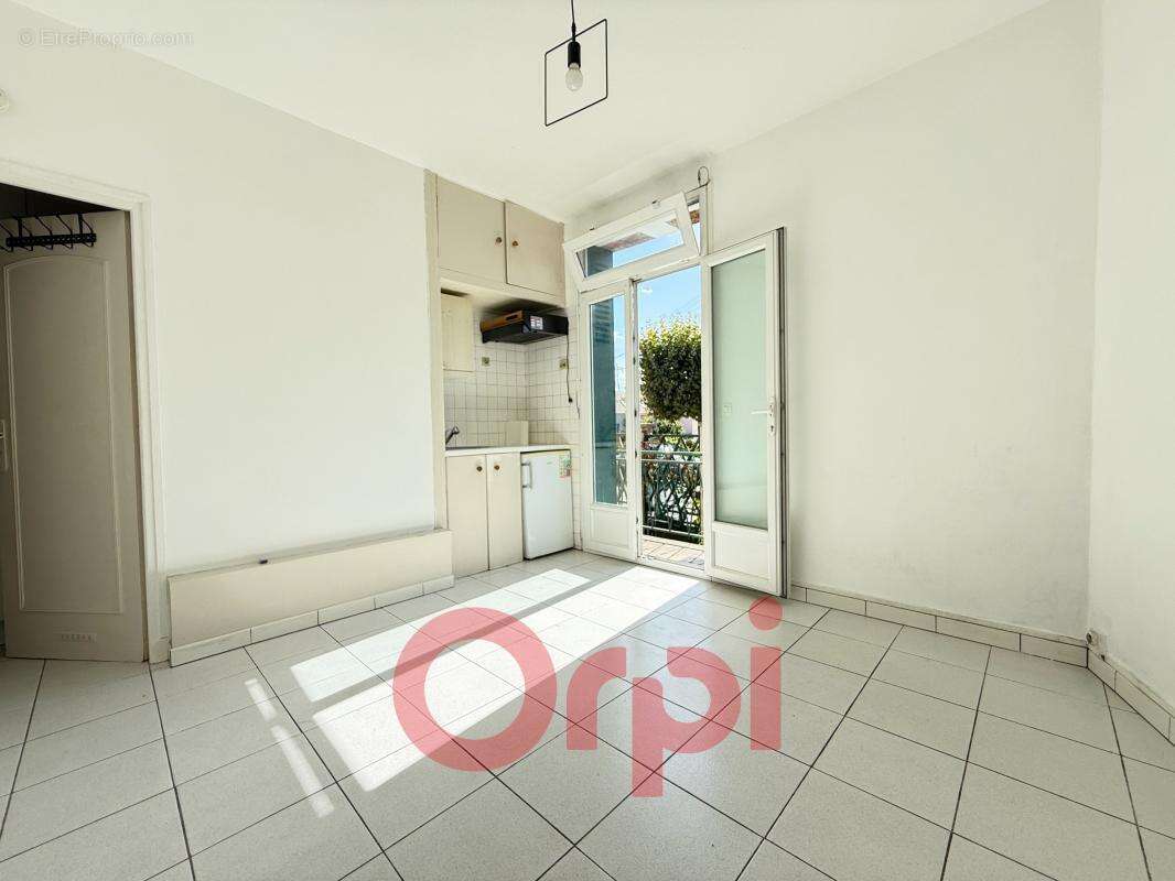 Appartement à PALAISEAU