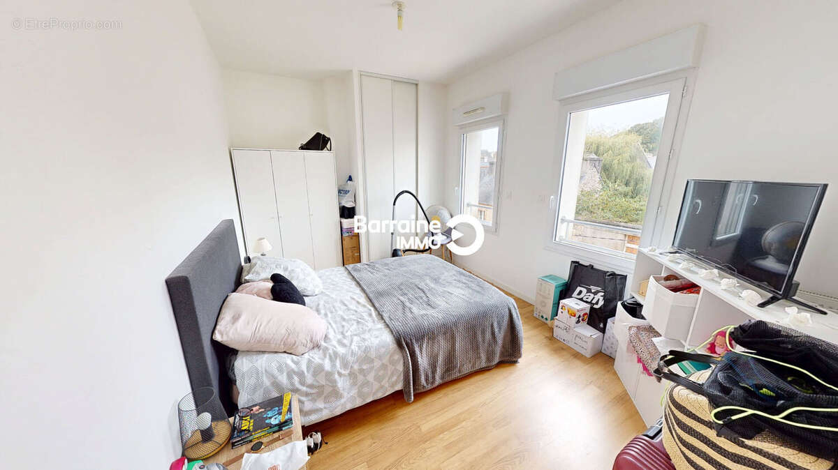 Appartement à PLOUGASTEL-DAOULAS