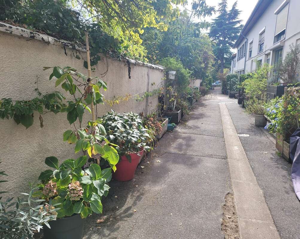 Appartement à vendre 8 pièces CHAMPIGNY SUR MARNE (94) - photo 14