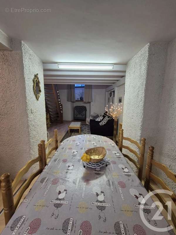 Appartement à CAUTERETS